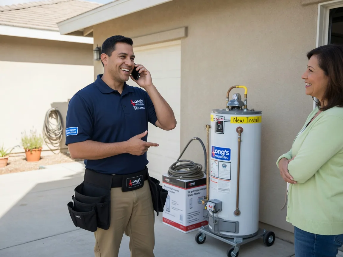 Leak Detection Heber, CA FAQs